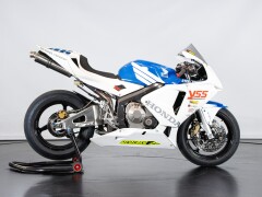 Honda CBR 600 RR 