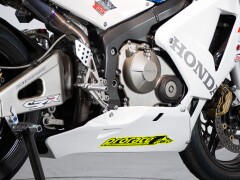 Honda CBR 600 RR 