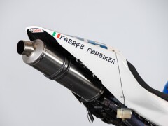 Honda CBR 600 RR 