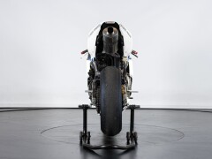Honda CBR 600 RR 