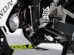Honda CBR 600 RR 