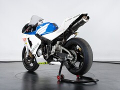 Honda CBR 600 RR 