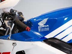 Honda CBR 600 RR 