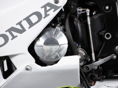 Honda CBR 600 RR 