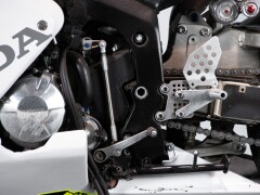 Honda CBR 600 RR 