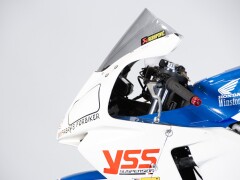 Honda CBR 600 RR 
