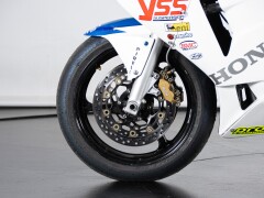 Honda CBR 600 RR 