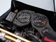 Honda AFRICA TWIN XRV 750 