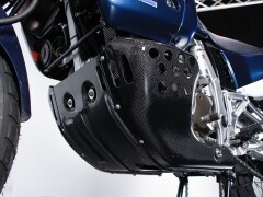 Honda AFRICA TWIN XRV 750 