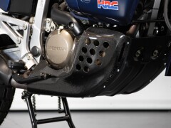 Honda AFRICA TWIN XRV 750 