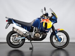 Honda AFRICA TWIN XRV 750 