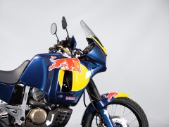 Honda AFRICA TWIN XRV 750 