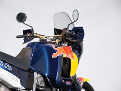 Honda AFRICA TWIN XRV 750 