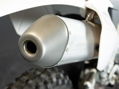 Yamaha YZ 450 F 