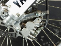 Yamaha YZ 450 F 