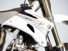 Yamaha YZ 450 F 