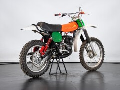 Montesa CAPPRA 250 VE 