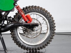 Montesa CAPPRA 250 VE 