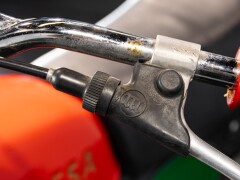 Montesa CAPPRA 250 VE 