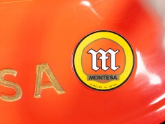 Montesa CAPPRA 250 VE 