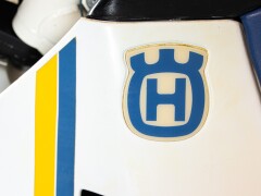 Husqvarna 430 CR 