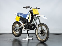 Husqvarna 430 CR 