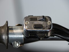 Puch 125 REGOLARITA\' 