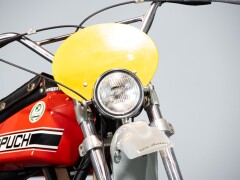 Puch 125 REGOLARITA\' 