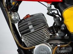 Puch 125 REGOLARITA\' 