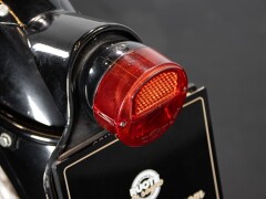 Gilera SATURNO 500 