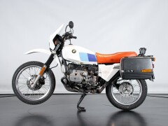 BMW R 80 GS 