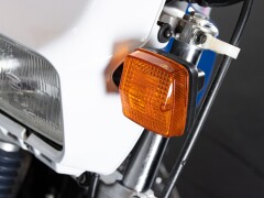 Yamaha TW 200 