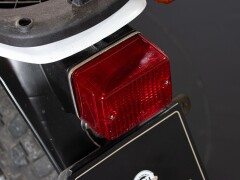 Yamaha TW 200 