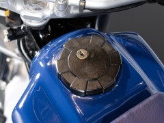Yamaha TW 200 