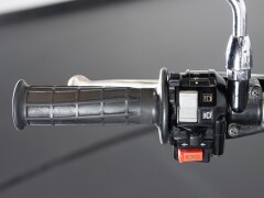 Yamaha TW 200 