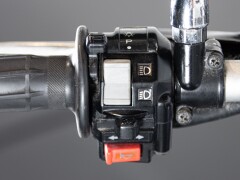 Yamaha TW 200 