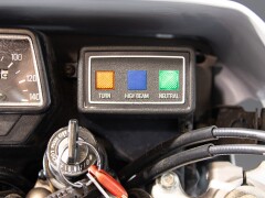 Yamaha TW 200 