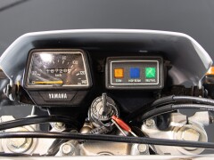 Yamaha TW 200 