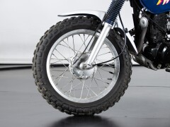 Yamaha TW 200 