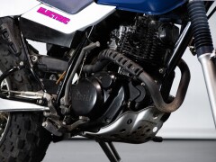 Yamaha TW 200 