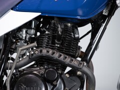 Yamaha TW 200 