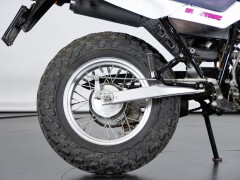 Yamaha TW 200 