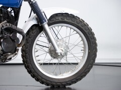 Yamaha TW 200 