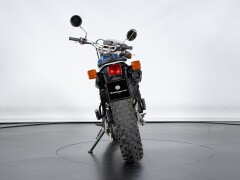 Yamaha TW 200 