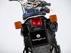 Yamaha TW 200 