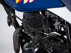 Yamaha TW 200 