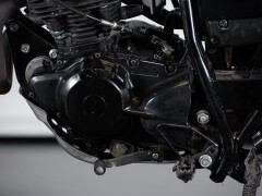 Yamaha TW 200 