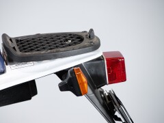 Yamaha TW 200 