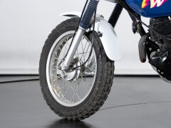 Yamaha TW 200 