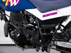 Yamaha TW 200 